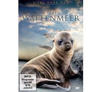 Tiere Ganz Nah - Das Leben im Wattenmeer [Import]
