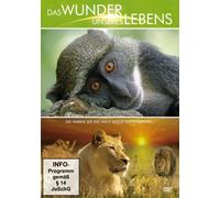 Tiere Ganz Nah - Das Wunder Unsere Lebens [Import]
