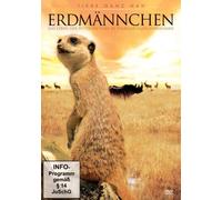 Tiere Ganz Nah - Erdmännchen [Import]