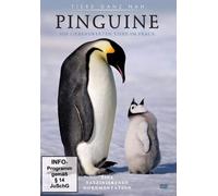 Tiere Ganz Nah - Pinguine [Import]