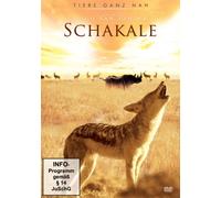 Tiere Ganz Nah - Schakale (Wildhunde)