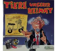 Tiere Unserer Heimat 1