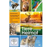 Tiere unserer Heimat [Import]