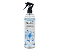 Tierfee Écologique Nettoyant Verre 500 ML Vegan Nettoyant de Fenêtre