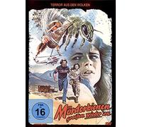 Tierhorror Collection - Mörderbienen Greifen Wieder An