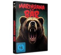 Tierhorror - Marihuana Bär