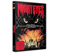 Tierhorror - Night Eyes - Killer Ratten [Dvd]