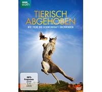 - - Tierisch Abgehoben-Wie Tiere die