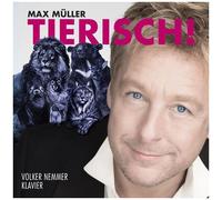 Tierisch [Cd]