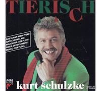 Tierisch [Import]