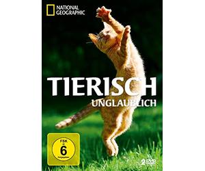 Tierisch unglaublich - National Geographic