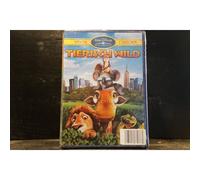Tierisch Wild - Dvd