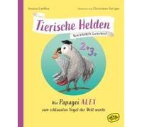 Tierische Helden: Wie Papagei Alex Zum Schlausten Vogel Der Welt Wurde