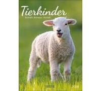 Tierkinder 2026