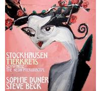 Dunér, Sophie - Tierkreis [Import]