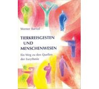 Tierkreisgesten und Menschenwesen: Ein Weg zu den Quellen der Eurythmie