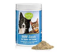 tierlieb BARF Complément pour chiens et chats