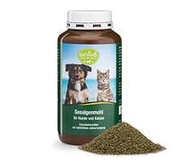 tierlieb Farine d'algues marines pour chiens et chats