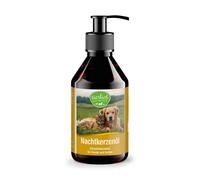 tierlieb Huile d’onagre pour chiens et chats