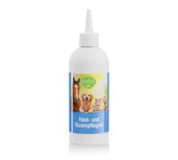 tierlieb Huile de soin cutané contre l'eczéma 250 ml