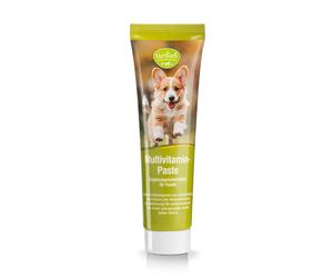 tierlieb Pâte multivitaminée