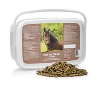 tierlieb Soin peau et pelage pour chevaux