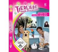 Tierliebe groß geschrieben PC