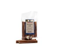 Tiernahrung Schwenner Nerfs de bœuf pour chiens - Articles à mâcher de 12 cm - 5 pièces. Pour un plaisir de mâcher durable