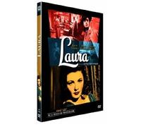 Tierney, Gene - Laura [FR Import] (1 DVD) by Gene Tierney