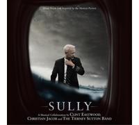 Tierney Sutton Band & Christia Sully (CD) Album