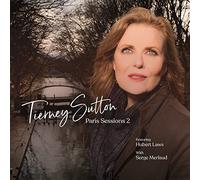 Tierney Sutton - Paris Sessions 2