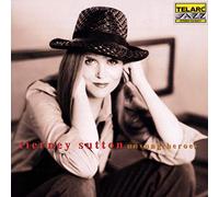 Sutton, Tierney - Unsung Heroes [Import]