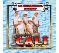 Tierra Cali - Arroyito