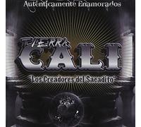 Tierra Cali - Autenticamente Enamorados