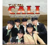 Tierra Cali - Mas Alla De La Distancia