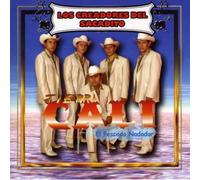 Tierra Cali - Pescado Nadador