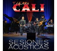 Tierra Cali - Sesiones Acusticas