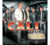 Tierra Cali - Un Siglo De Amor