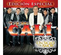 Tierra Cali - Un Siglo De Amor