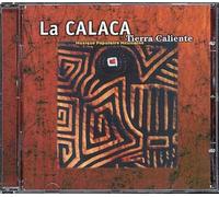Tierra Caliente - Musique Populaire Mexicaine - Dutch Import