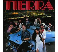 Tierra - City Nights 40th Anniversary