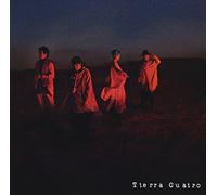 Tierra Cuatro - Toku Kara Toku E
