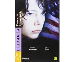 Tierra De Abundancia (2004) [Import]