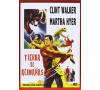 Tierra De Alimañas [Import]