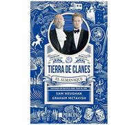 Tierra De Clanes: El Almanaque