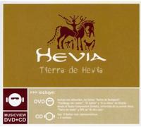Tierra De Hevia [Import]
