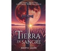 Tierra de sangre