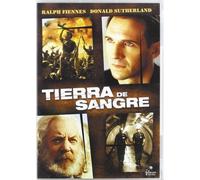 Tierra De Sangre [Import]
