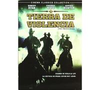 Tierra De Violencia