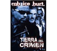 Tierra Del Crimen [Import]